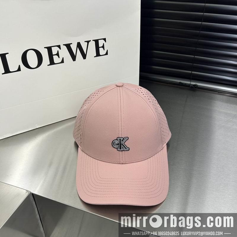 Replica CK cap dx01