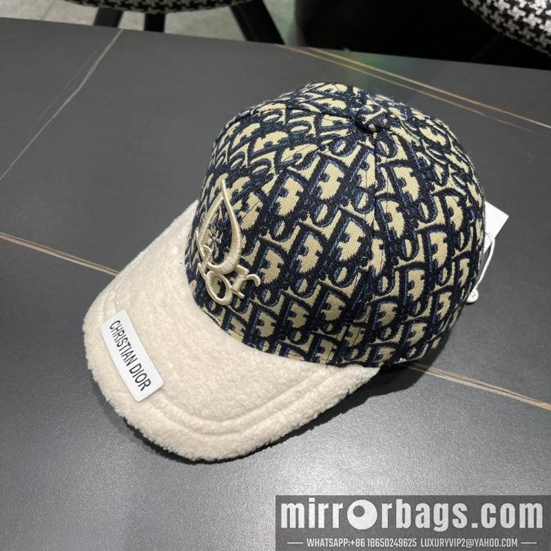 Replica Dior Hat 010401