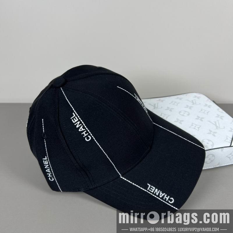 Replica Chanel cap dx31
