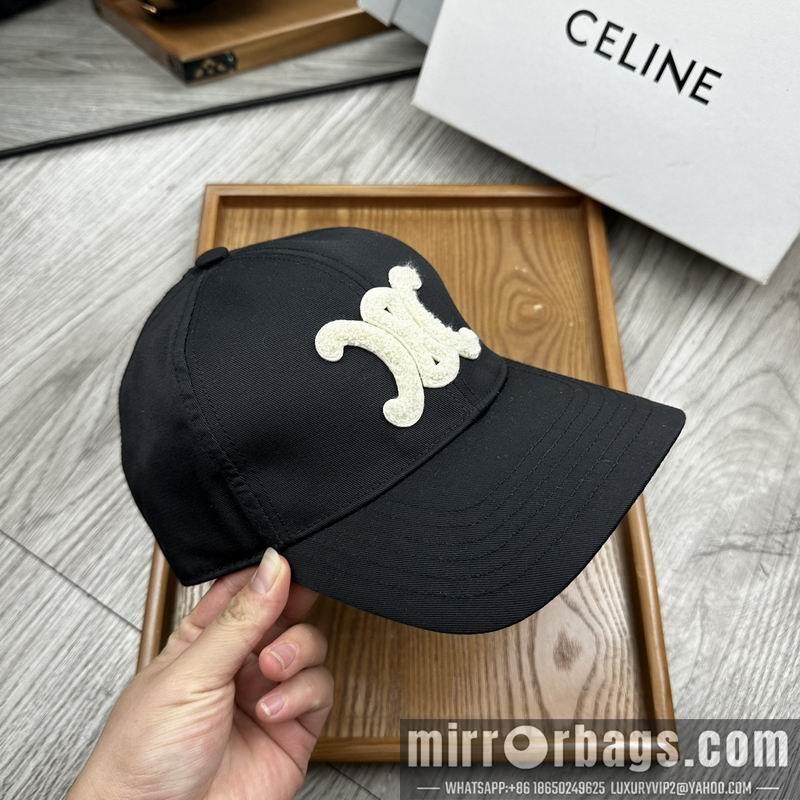 Replica Celine Hat dx24