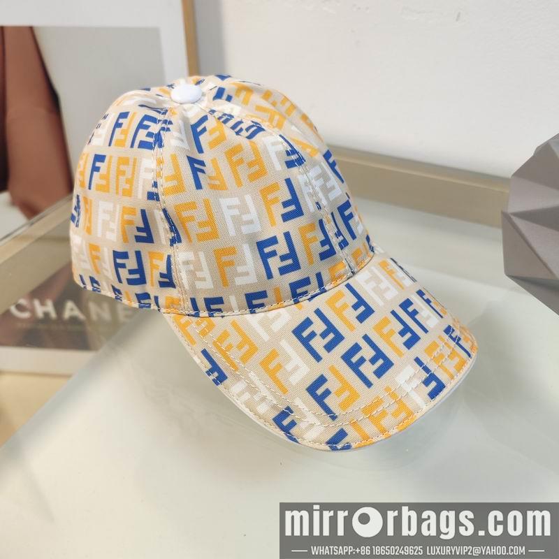 Replica Fendi Hat dx79