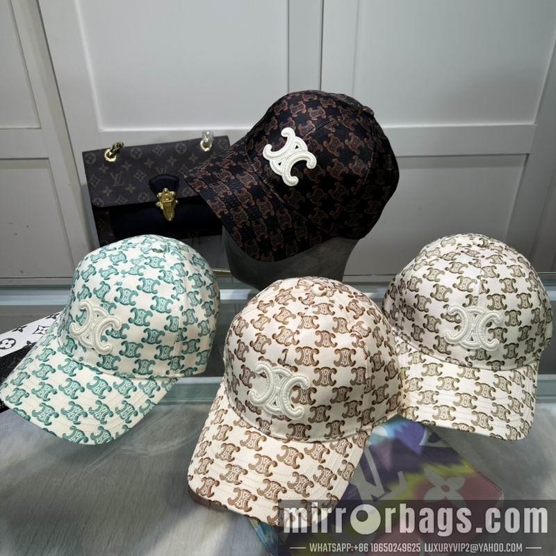 Replica Celine cap dx47