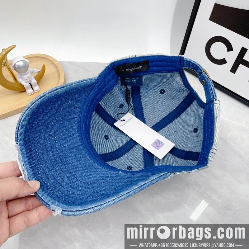 Replica CK cap dx34