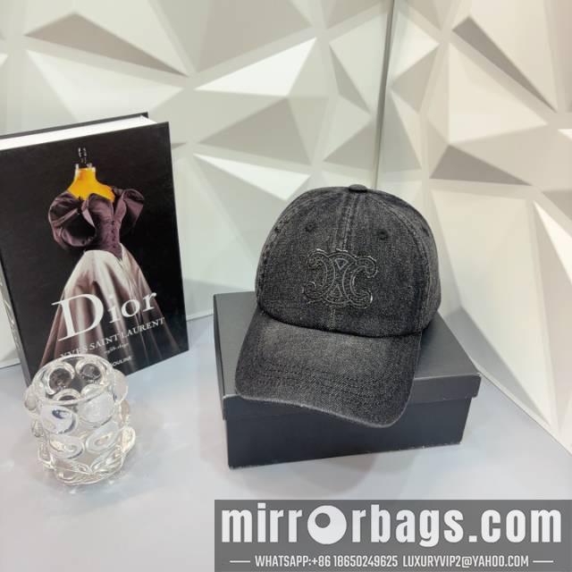 Replica Celine cap 080102