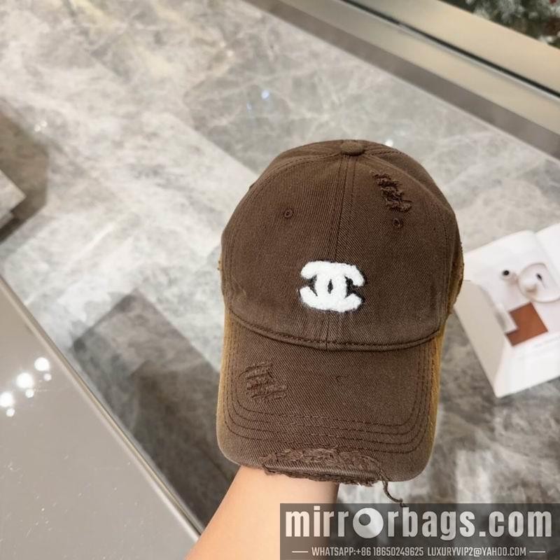 Replica Chanel Hat 122112