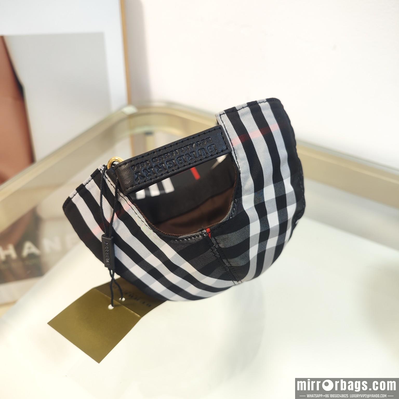 Replica Burberry cap dx65