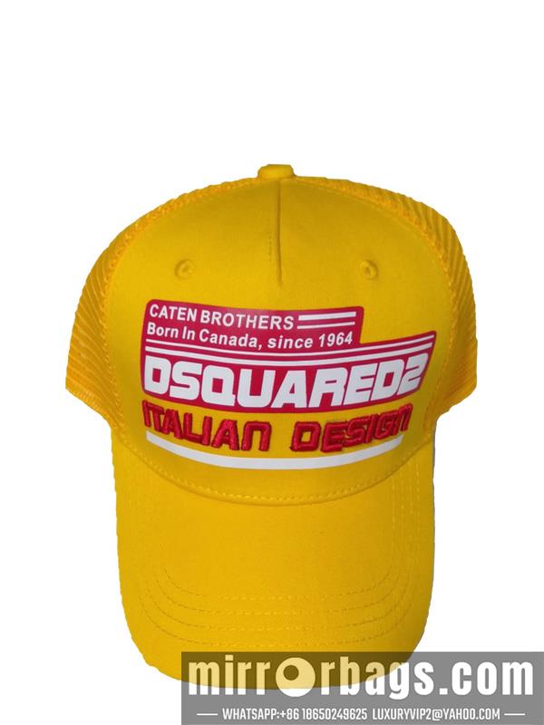 Replica DSQ cap D151