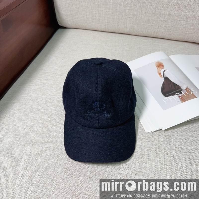 Replica Loro Piana Hat dx10