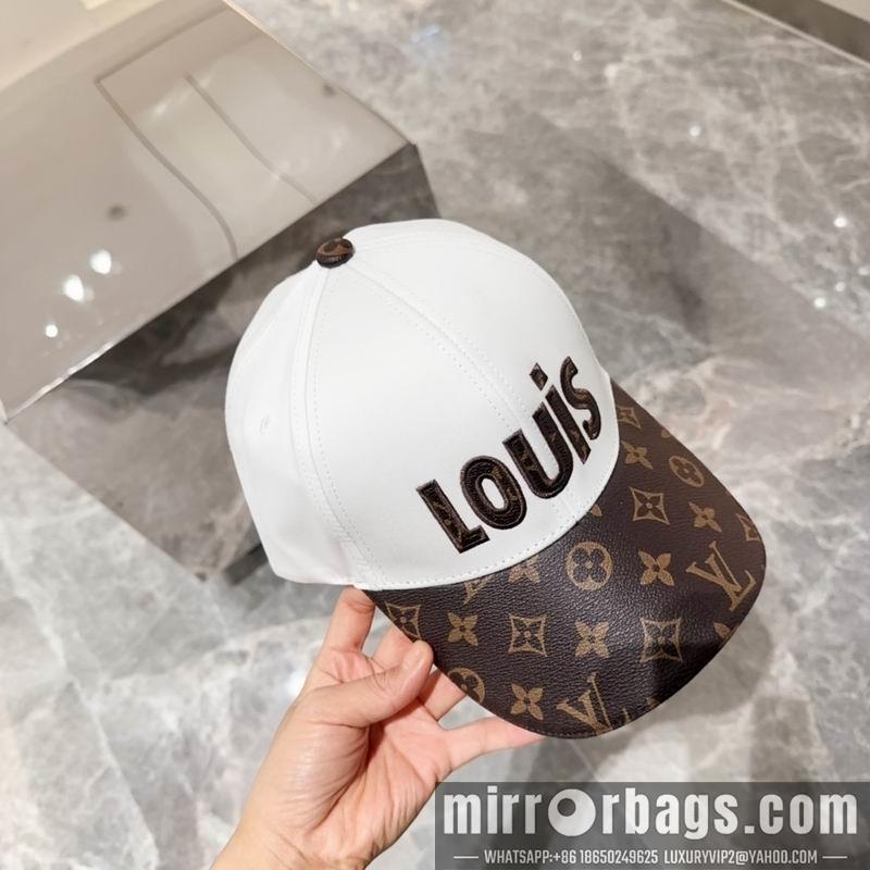 Replica LV Hat 050712