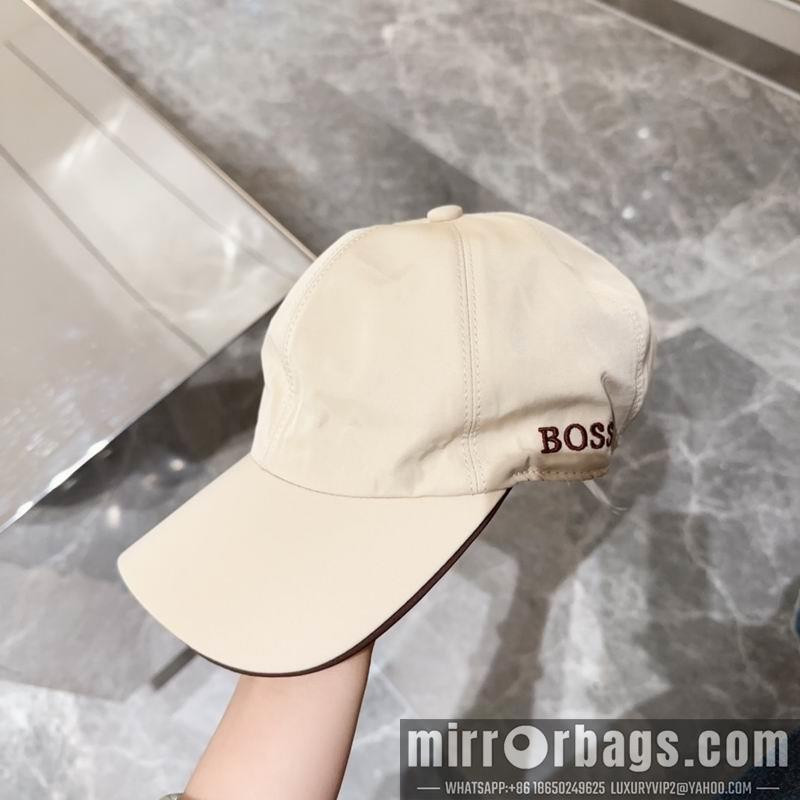 Replica Boss cap 071201