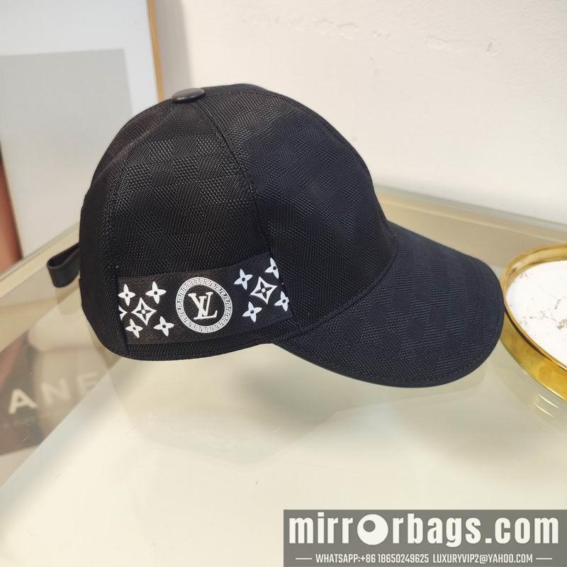 Replica LV Hat dx140
