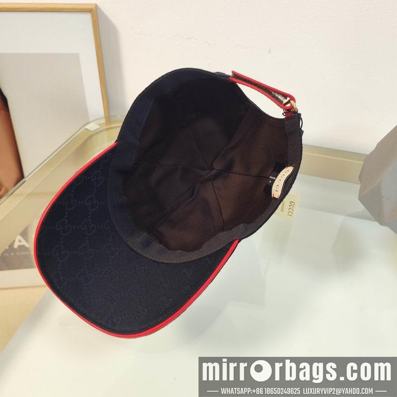 Replica Gucci cap dx144