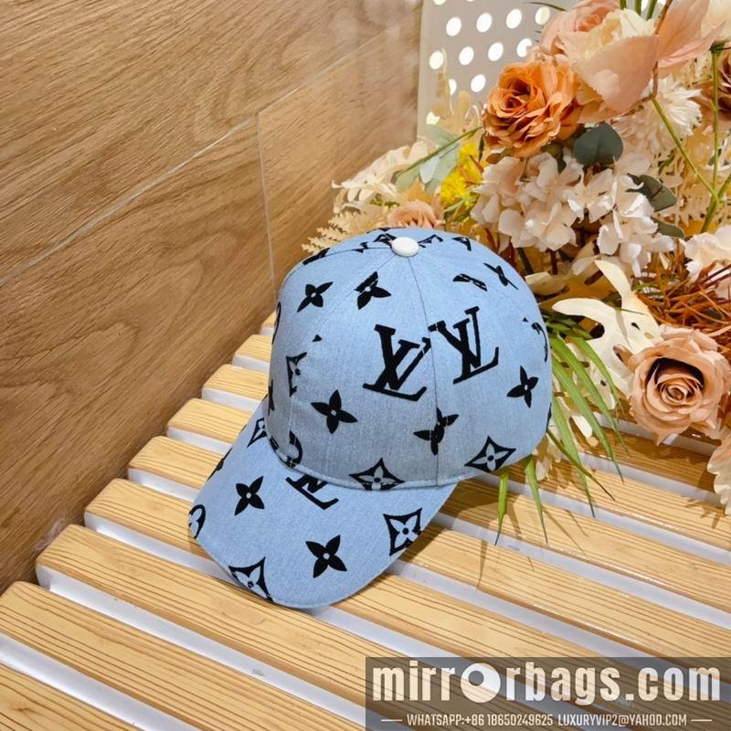 Replica LV cap 102803