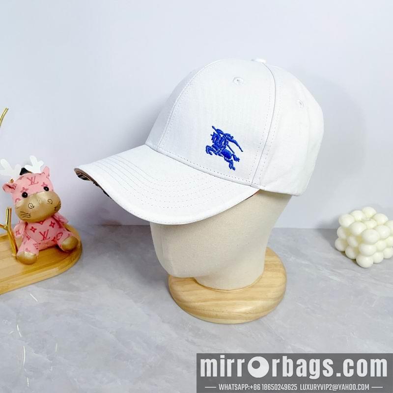 Replica Burberry Hat dx19