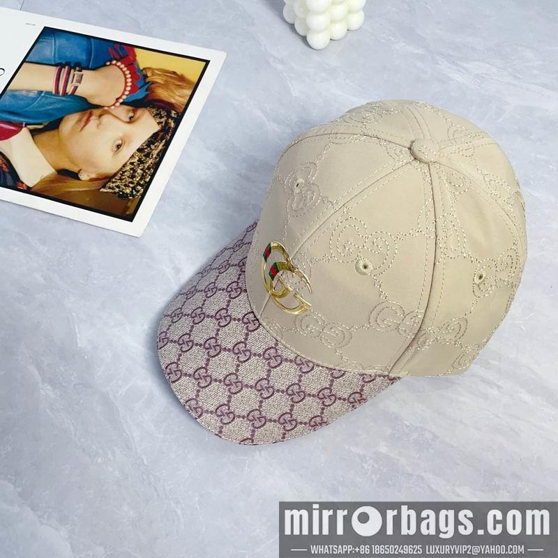 Replica Gucci cap dx06