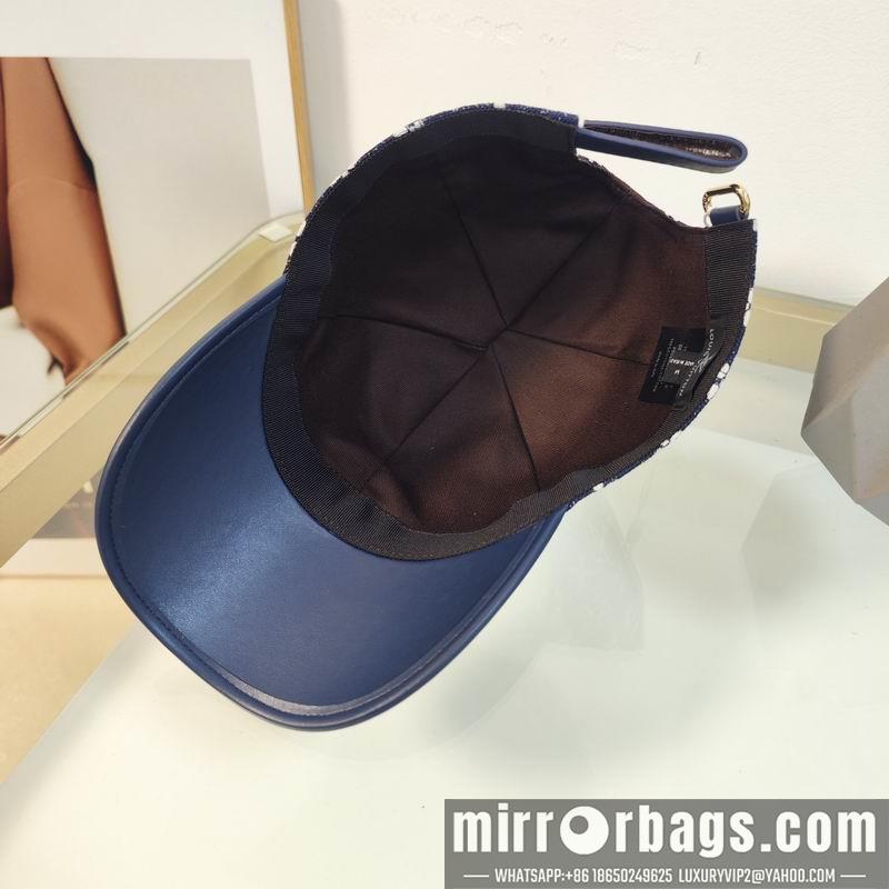 Replica LV Hat dx110
