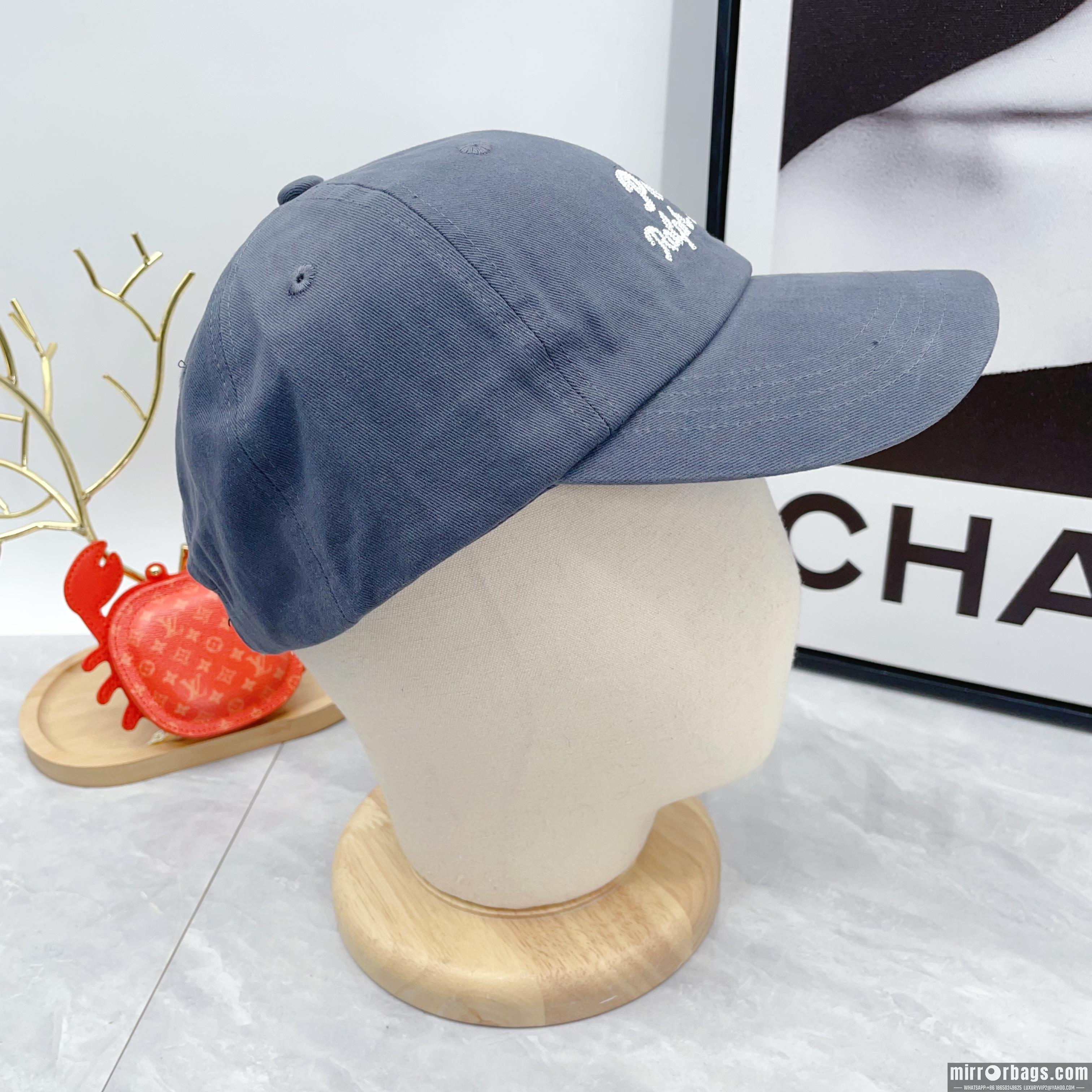 Replica Polo cap dx11