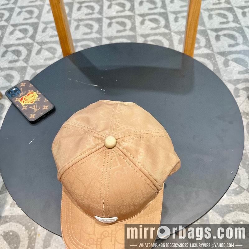 Replica Dior Hat 020804