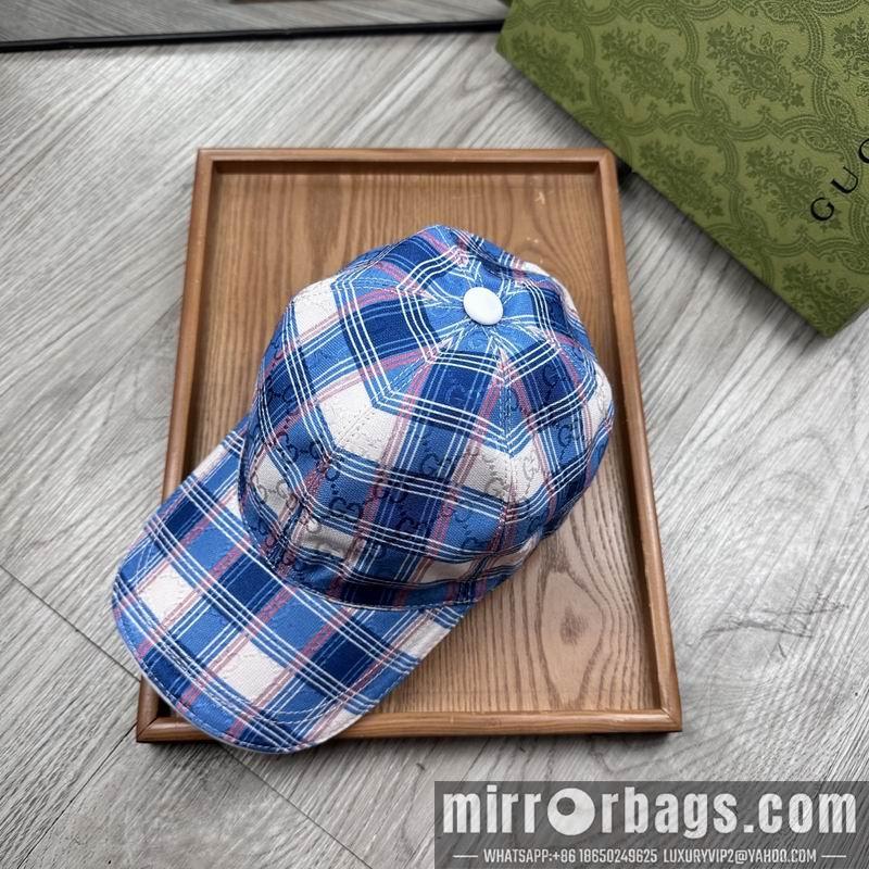 Replica Gucci cap dx13