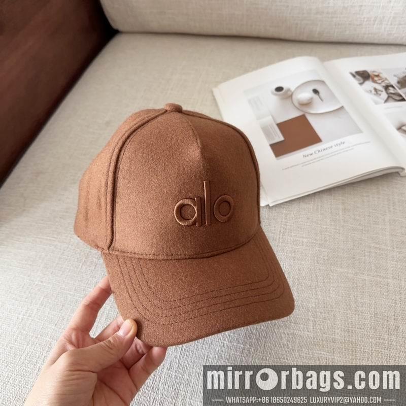 Replica Alo Hat dx04