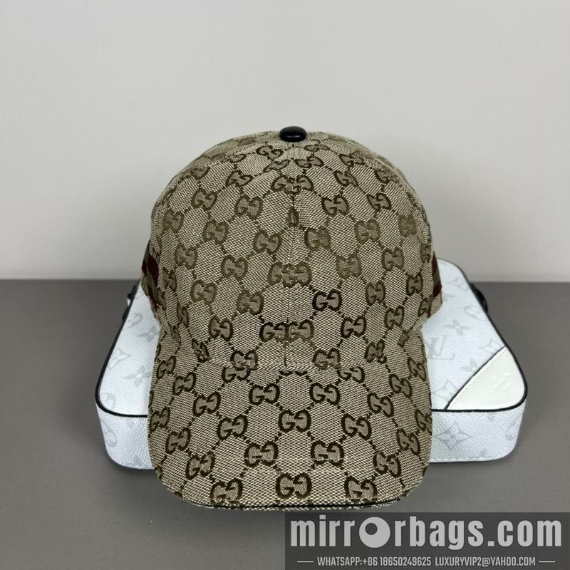 Replica Gucci cap dx33