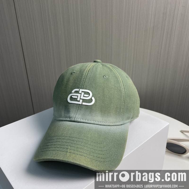 Replica Balenciaga cap 091402