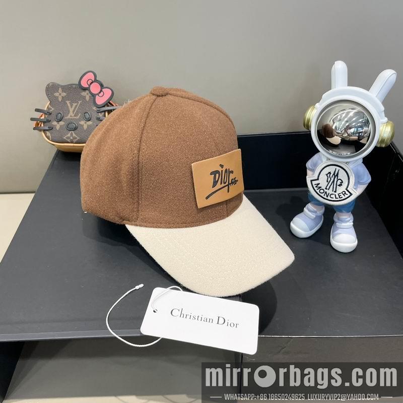 Replica Dior cap 081003