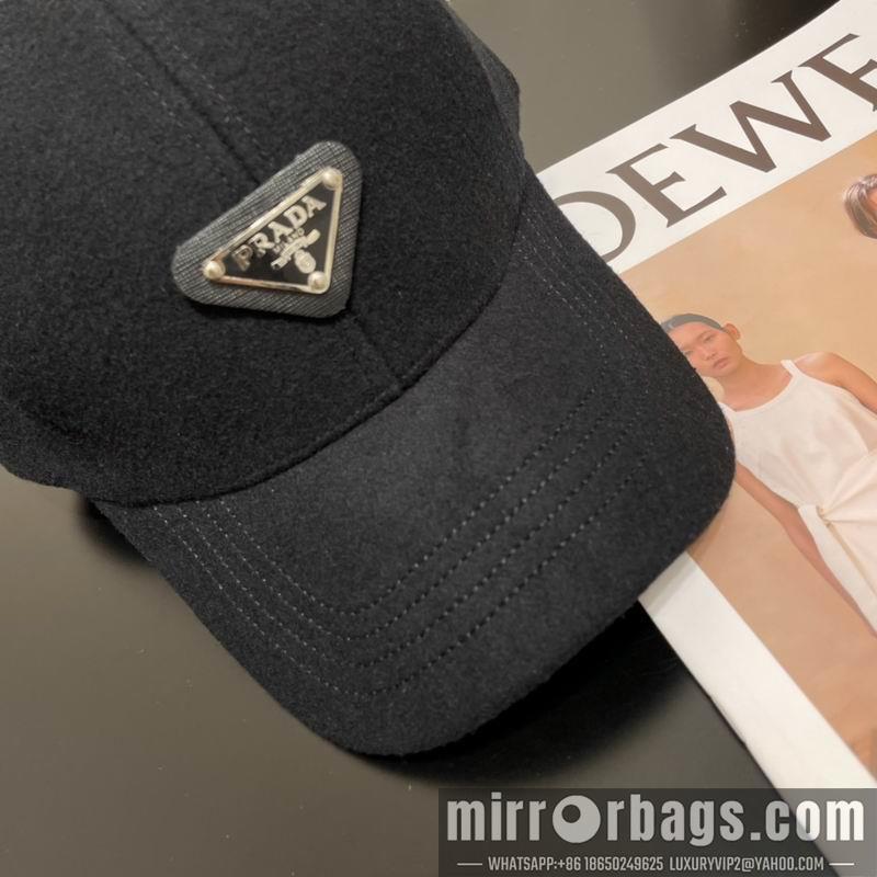 Replica Prada Hat 041701