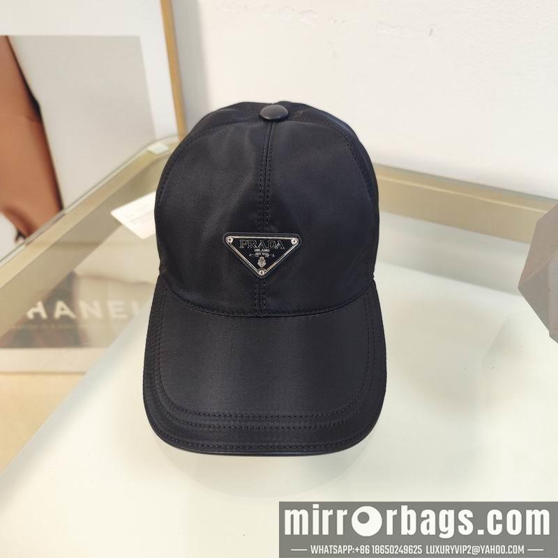 Replica Prada cap dx55