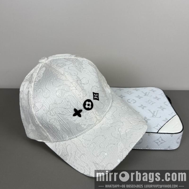 Replica LV Hat dx47