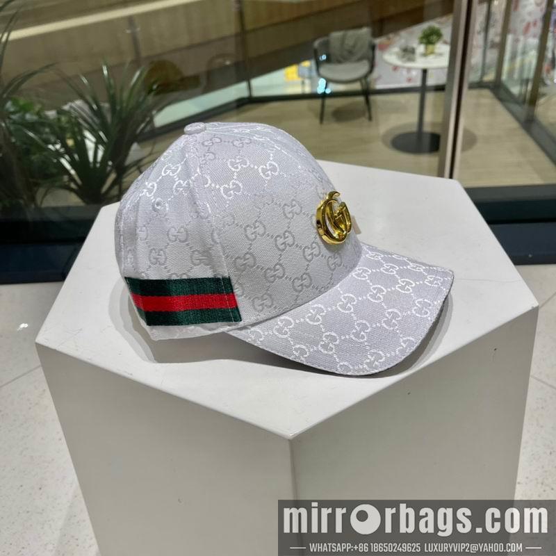 Replica Gucci Hat 072201