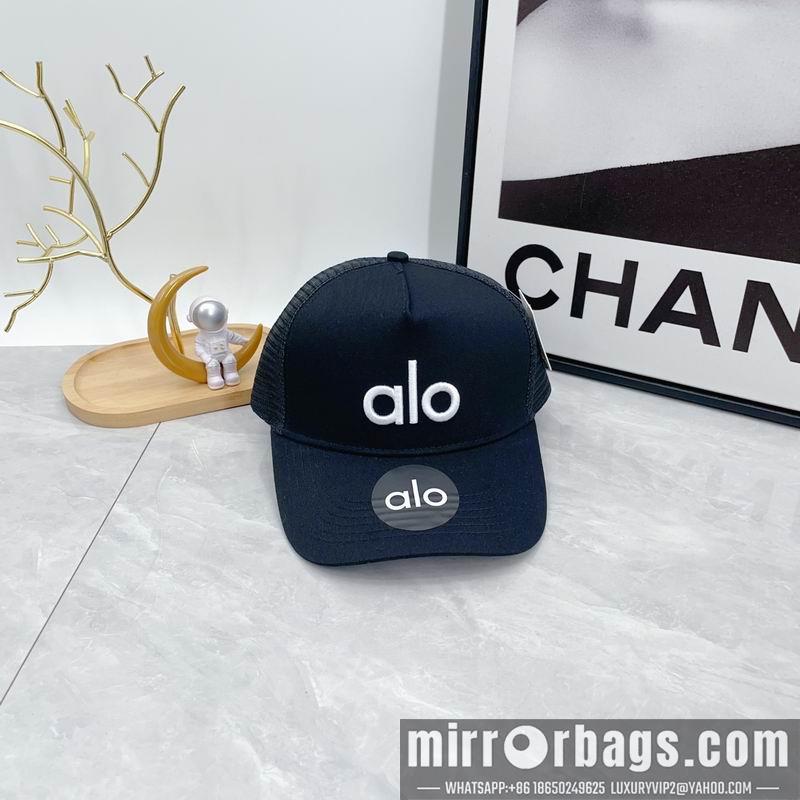 Replica Alo cap dx16