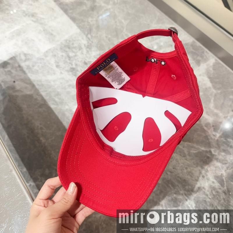 Replica Polo cap 050702