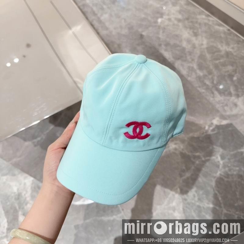 Replica Chanel cap dx47