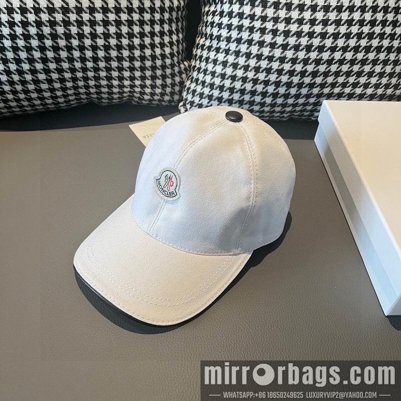 Replica Moncler cap dx17