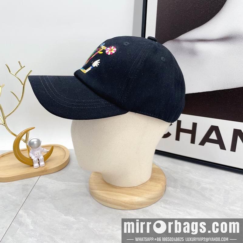 Replica LV Hat dx43
