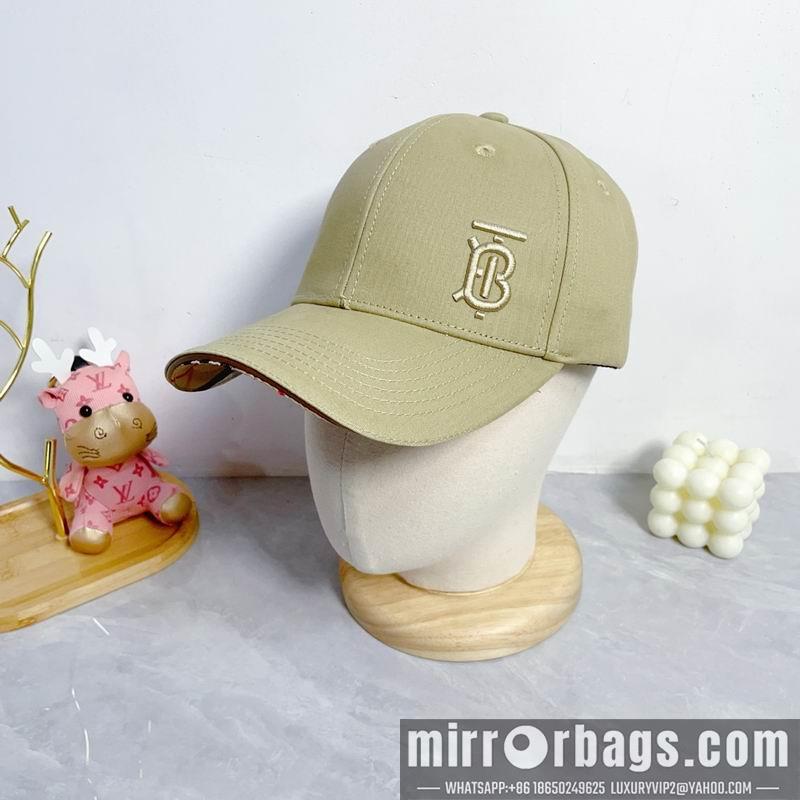 Replica Burberry Hat dx18