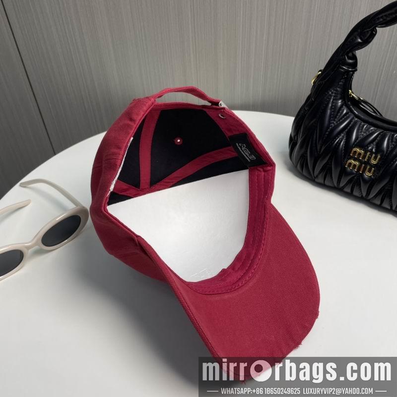 Replica NY cap dx34