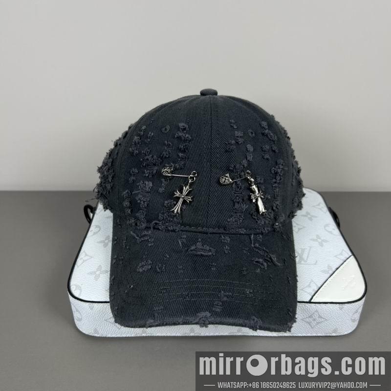 Replica Chrome Hearts Hat dx46