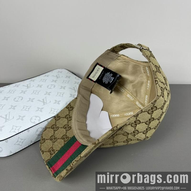 Replica Gucci cap dx28