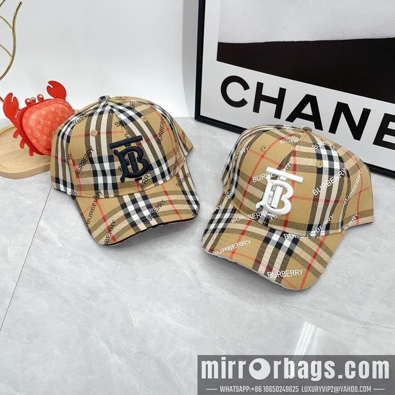 Replica Burberry cap dx05