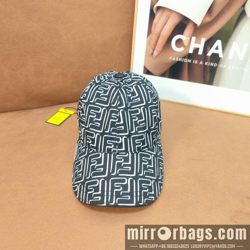 Replica Fendi cap dx43