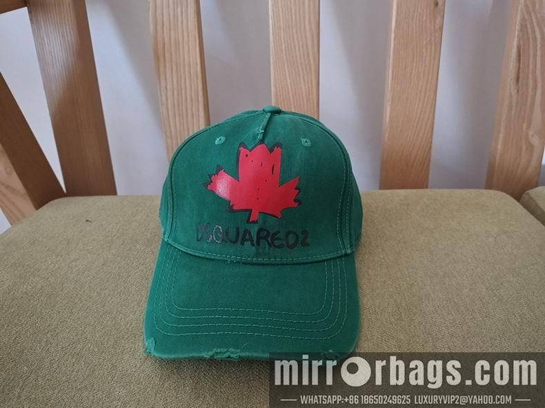 Replica DSQ Cap y 35