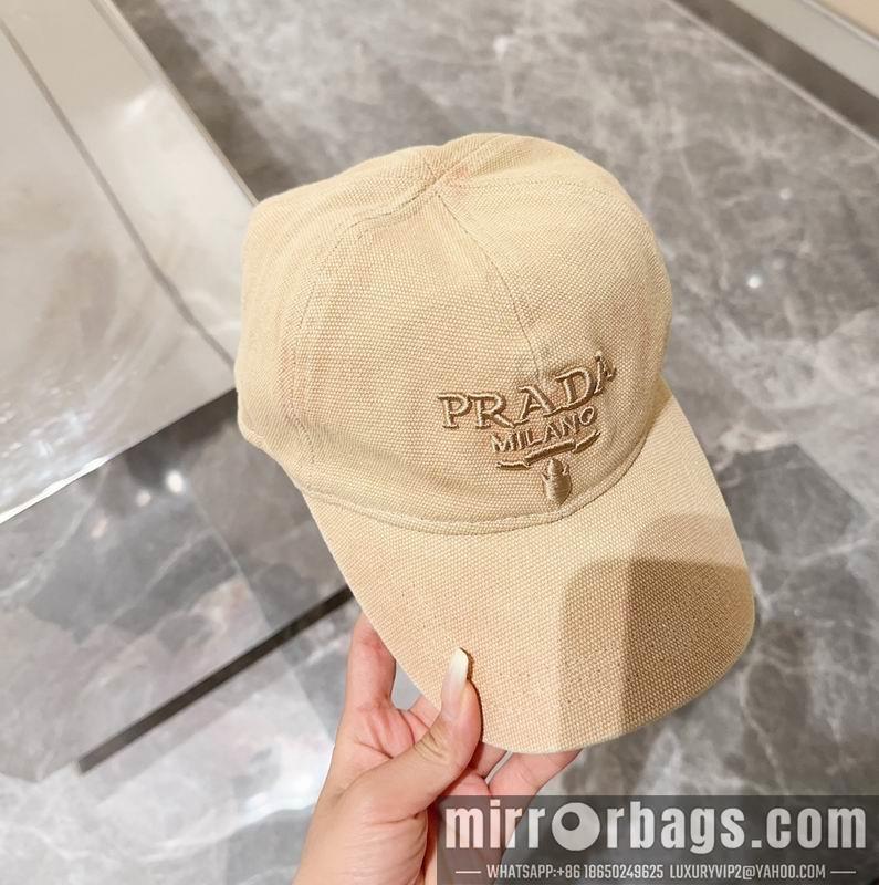 Replica Prada Cap dx32