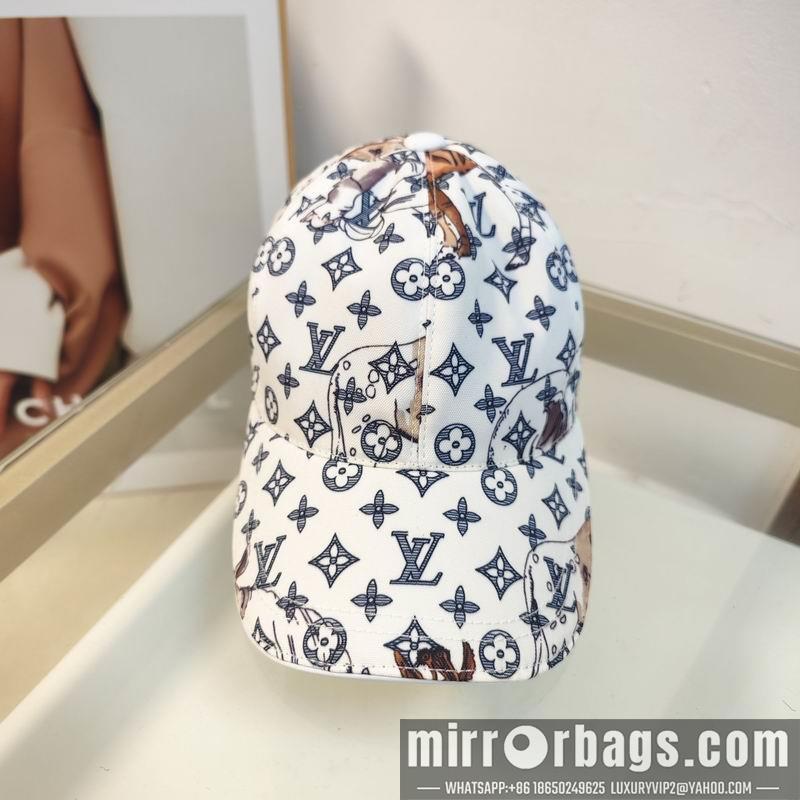 Replica LV Hat dx154