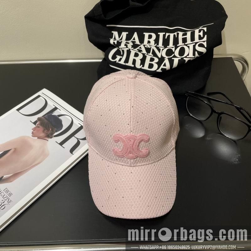 Replica Celine cap 042801