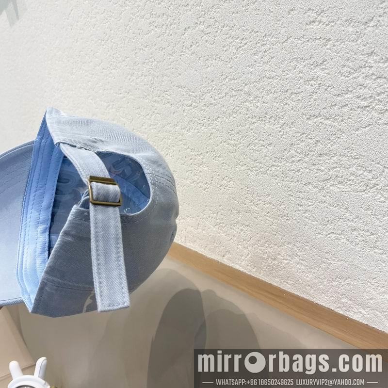 Replica Dior cap 072803