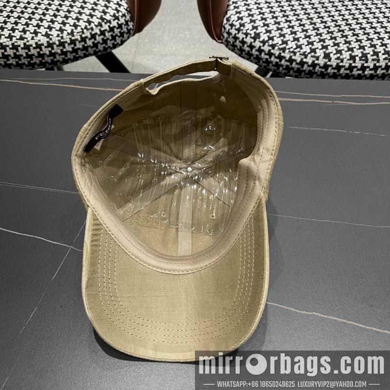 Replica Fendi cap 050701