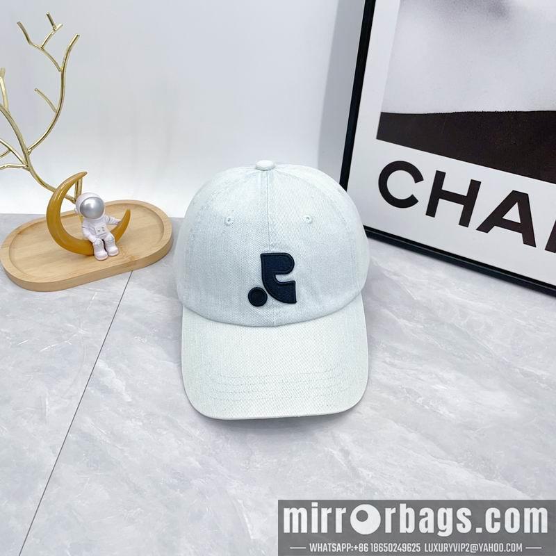 Replica Rest Recreation cap dx04