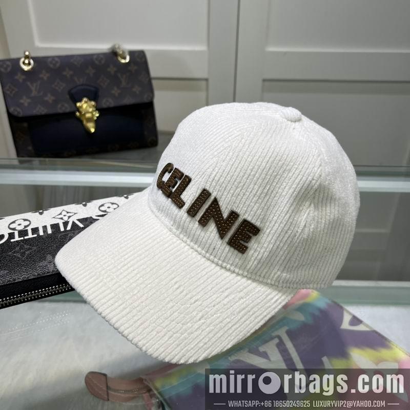 Replica Celine cap dx127